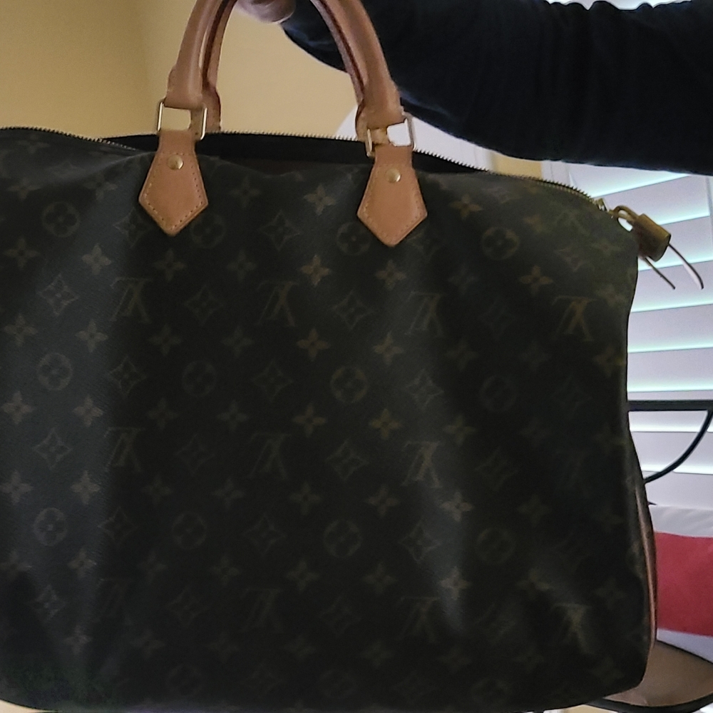SPEEDY BANDOULIÈRE 35